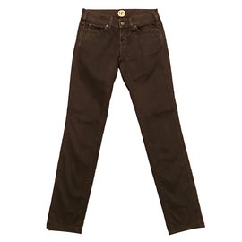 Notify-Jeans-Brown