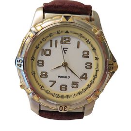 Autre Marque Timex Expedition Indiglo Outro