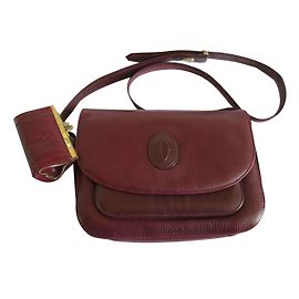 Must de Cartier 3 ors Bordeaux