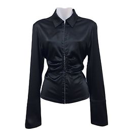 Karen Millen Top Nero