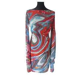 Autre Marque Nathalie Chaize Dress Multiple colors