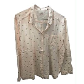 Des Petits Hauts Simeon Rosa