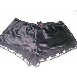 Autre Marque Vanity Fair Intimates Schwarz