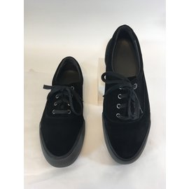 Lanvin-zapatillas-Negro