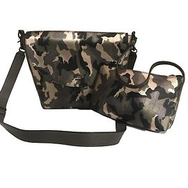 Guess Bolsos de mano Multicolor