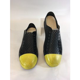 Vivienne Westwood-scarpe da ginnastica-Nero