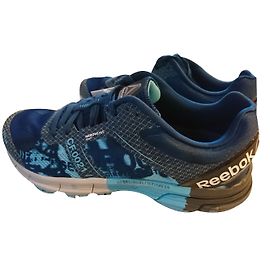 Reebok Crossfit Bleu