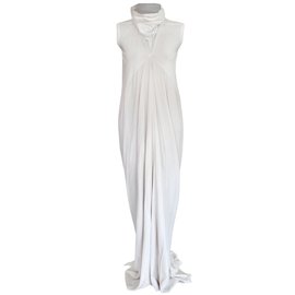 Rick Owens Kleider Roh