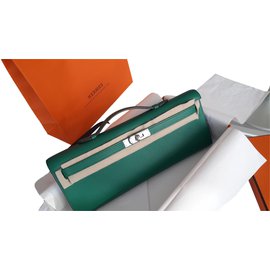 Hermès-Borse-Verde