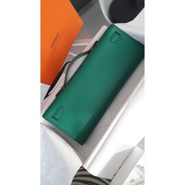 Hermès-Handtaschen-Grün