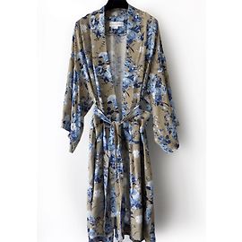 Robert Rodriguez Flor kimono Otro