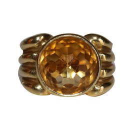 Fred Anelli D'oro