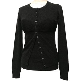 D&G-Knitwear-Dark grey