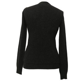 D&G-Knitwear-Dark grey