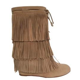 Christian Louboutin-Pina-Beige