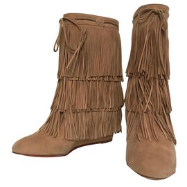 Christian Louboutin-Pina-Beige