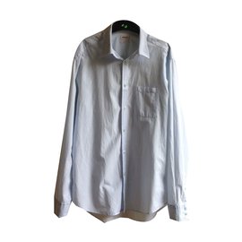 Kenzo Camicie Bianco