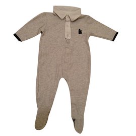 Karl Lagerfeld-One piece Jacket-Grey
