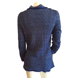 Manoush-Knitwear-Blue