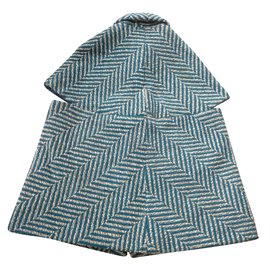 Cerruti 1881-Skirt suit-Multiple colors