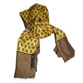 Lanvin Sciarpe da uomo Altro