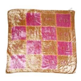 Christian Dior Samtschal Andere