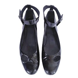 Givenchy Ballet flats Black