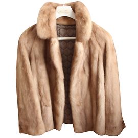 Autre Marque Chaquetas Beige