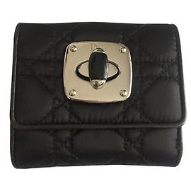 Dior S0025PNLN CHARMING LOCK sm Black
