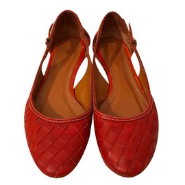 Zara Ballet flats Other