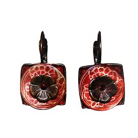 Satellite Aretes Burdeos