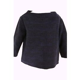 Cos Tops Azul marino