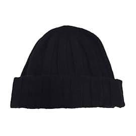 Dolce & Gabbana Hüte Schwarz