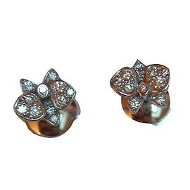 Cartier caresse d'orchidees Argento