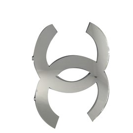 Chanel-Various decoration-Black