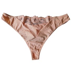 La Perla Intimates Flesh