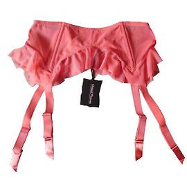 Chantal Thomass Intimates Corallo