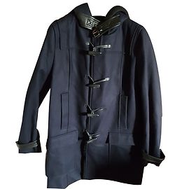 The Kooples Montgomery Blu navy