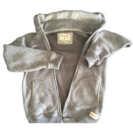 Quicksilver-Sweaters-Grey