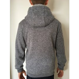 Quicksilver-Sweaters-Grey