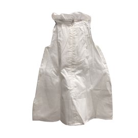 Chloé-Dresses-White