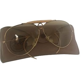 Ray-Ban Buco Bulett D'oro