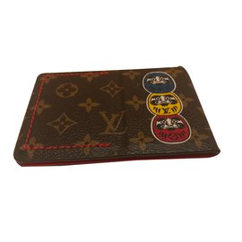 Louis Vuitton-Kabuki Compact Mirror-Multicolore