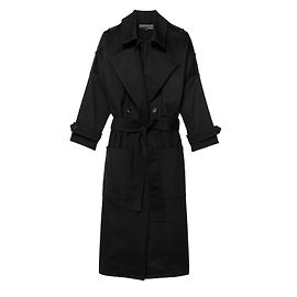 The Kooples Cappotti, Cappotti Nero