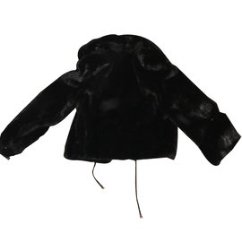 Autre Marque-Norvege Jacket-Black