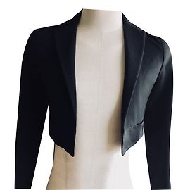 Comptoir Des Cotonniers Jacken Schwarz
