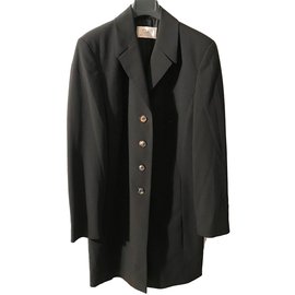 Autre Marque CM BY PABST Jacket Black