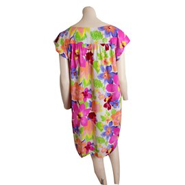 Bensimon Vestidos Multicolor