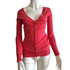 Autre Marque Cores Unidas da Benetton Rosa