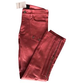 Zadig & Voltaire Evron Deluxe Rose